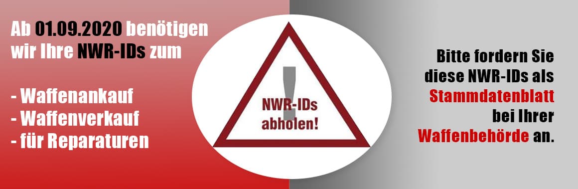 NWR-IDs