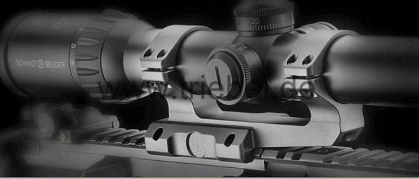ERA-TAC AR-15 Montage UltraLight
