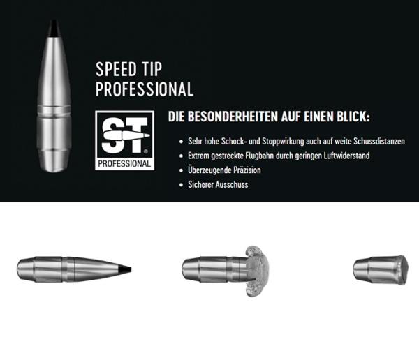 RWS 7x64 Speed Tip Pro