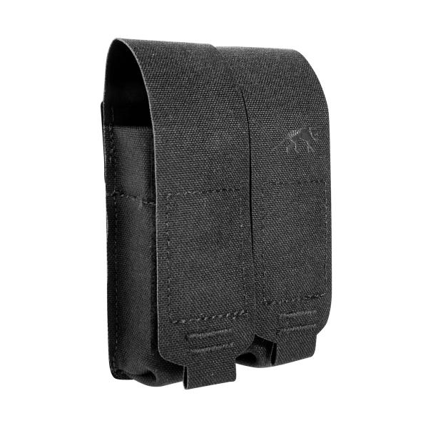 TASMANIAN TIGER Double Pistol Mag Pouch