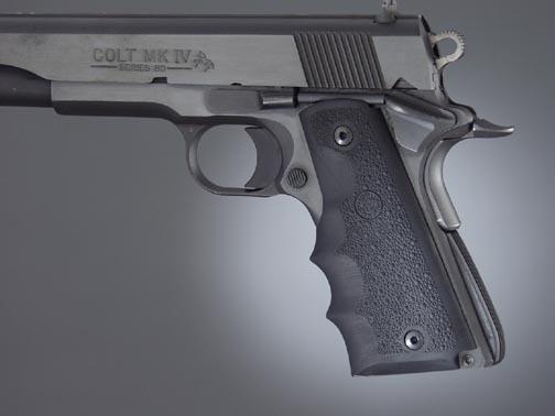 HOGUE f. Colt 1911