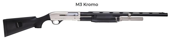 BENELLI Mod. M3 Super 90 Kromo Jagd