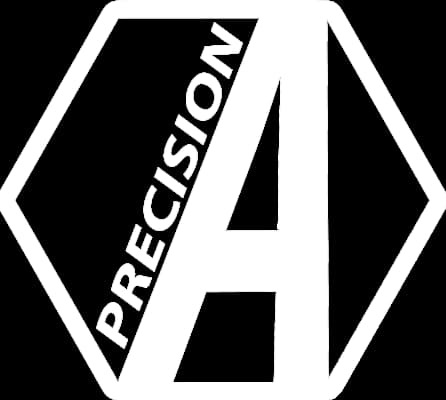 AlphaPrecision