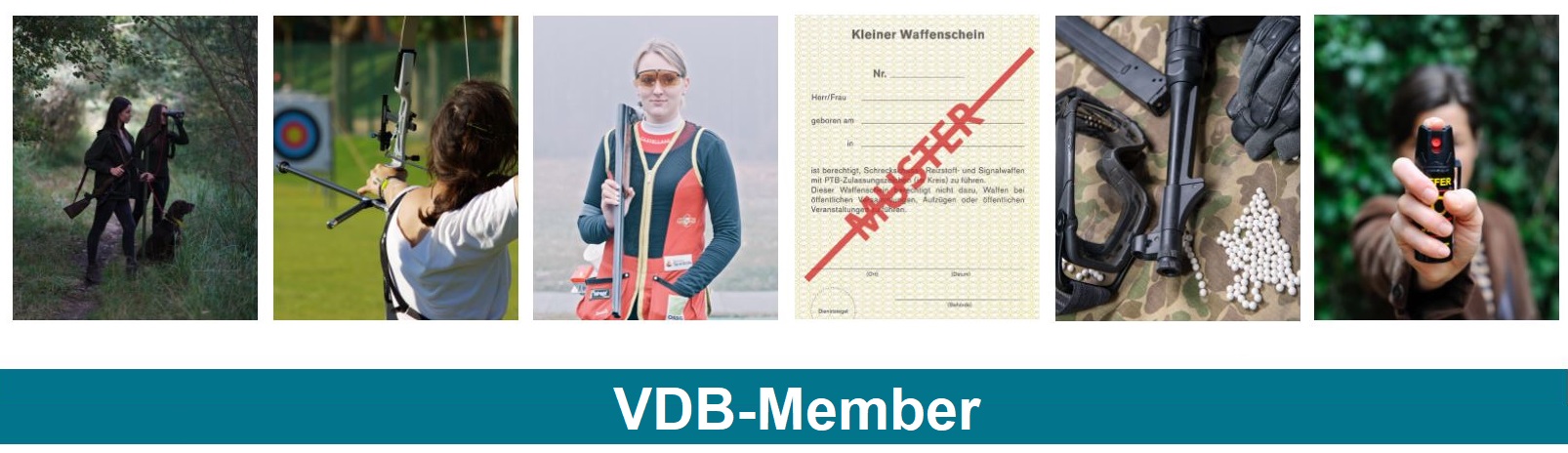 VDB-Member