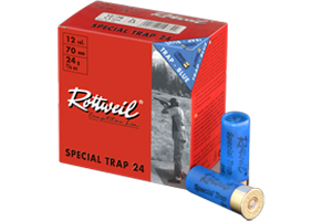 ROTTWEIL 12/70 SPECIAL Trap 24