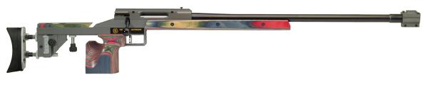 KEPPELER Germany Mod. 300m Standardgewehr K05-S