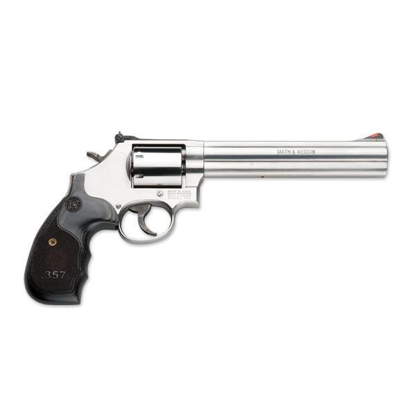 SMITH & WESSON Mod. 686 3-5-7 Magnum -7'