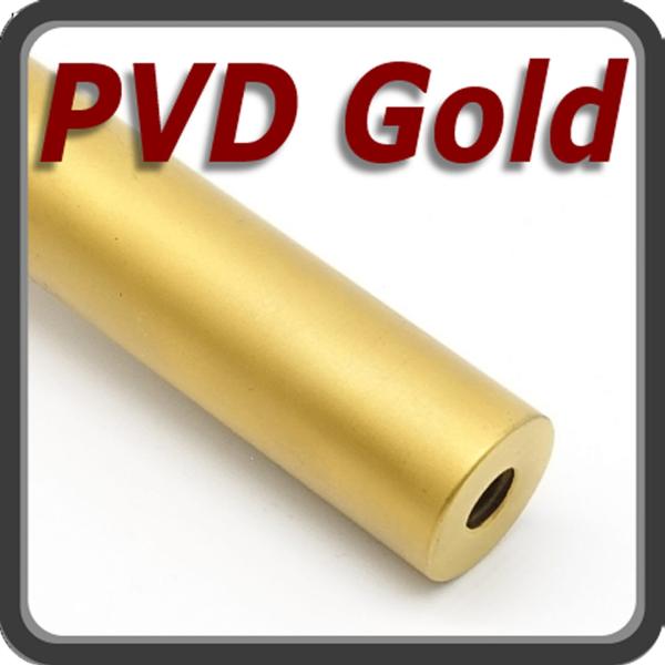 I G B PVD -Gold