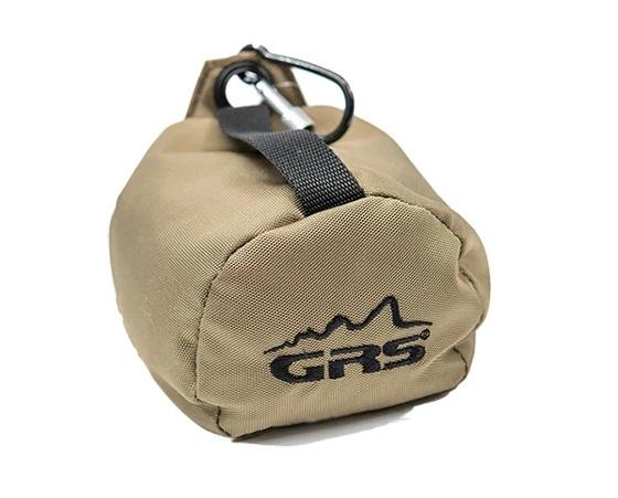 GRS Rear Bag - Hinterschaftauflage