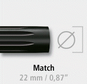 BLASER f. Mod. R8 Match (22mm)