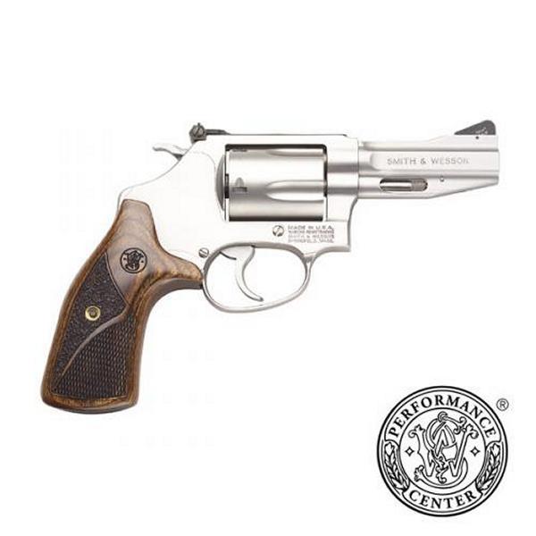 SMITH & WESSON Mod. 60 -3' 'ProSeries'