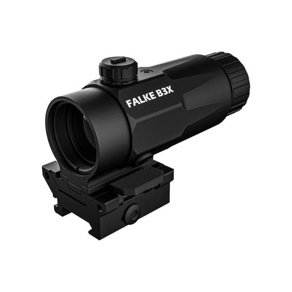 FALKE Optik B3xLE Magnifier /Booster