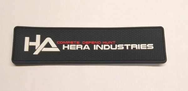 HERA-Arms Patch