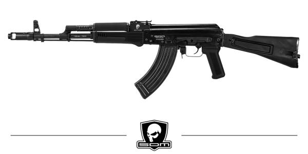 Mod. AK-103 -16,5''