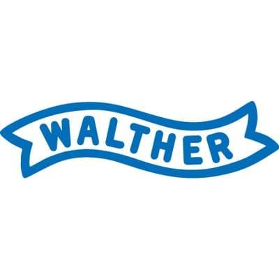 WALTHER Trockentrainings-Adapter