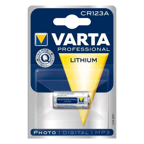 Diverse Batterie 3V Lithium Photo
