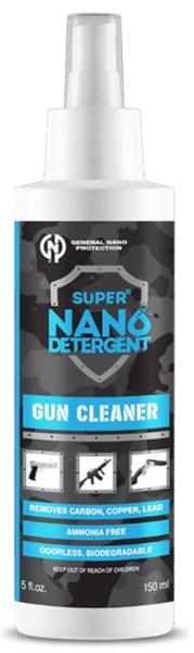General Nano Protection Waffenteilreiniger
