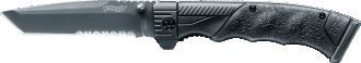WALTHER PPQ Tanto Knife