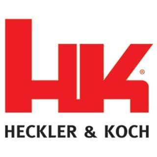 HECKLER & KOCH f. USP 45