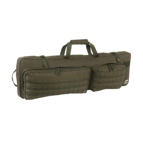 TASMANIAN TIGER Modular Rifle Bag oliv