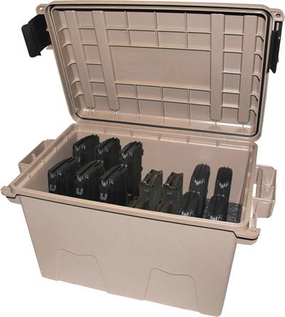 Munitions-Transportbox FDE