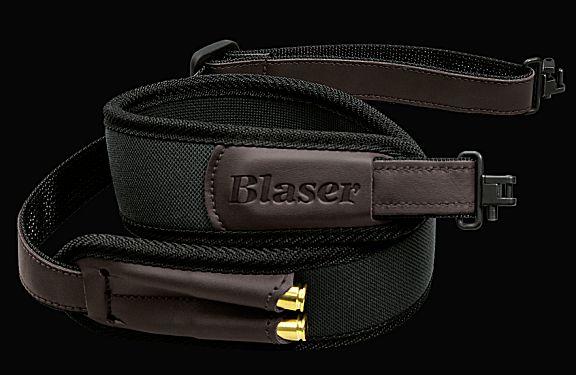 BLASER Extra breit: Neopren/Leder