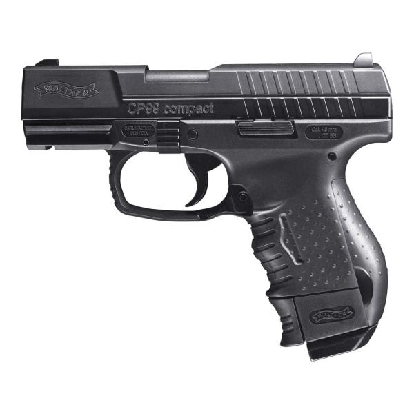 WALTHER Pistole CP99 Compact