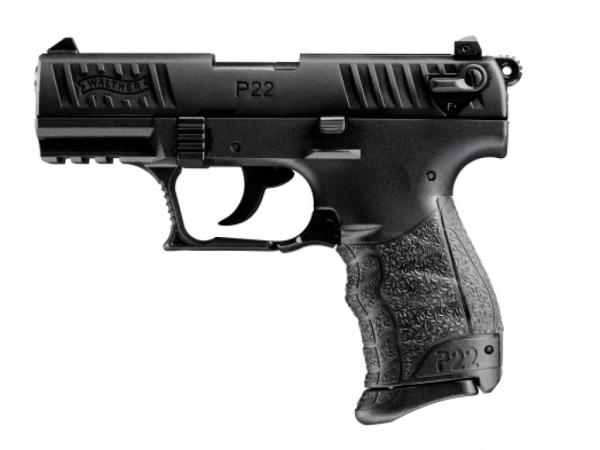 WALTHER Mod. P22 Q 3,42''