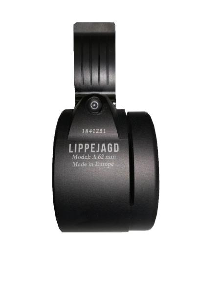 Smartclip Adapter Typ A /36mm