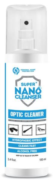 General Nano Protection Optikreiniger