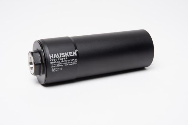 HAUSKEN MD45 -Aufsatz-SD