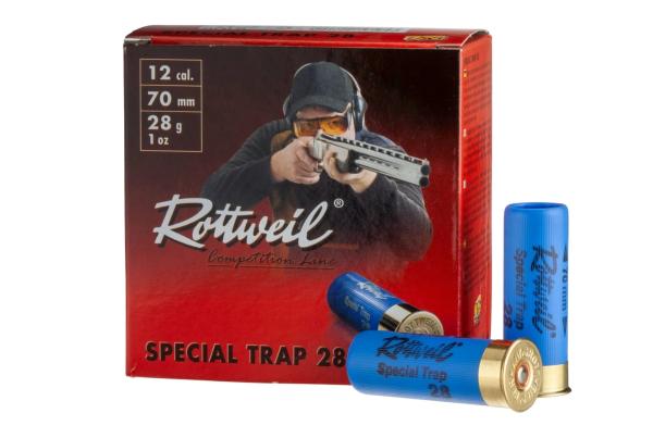 ROTTWEIL 12/70 SPECIAL Trap 28