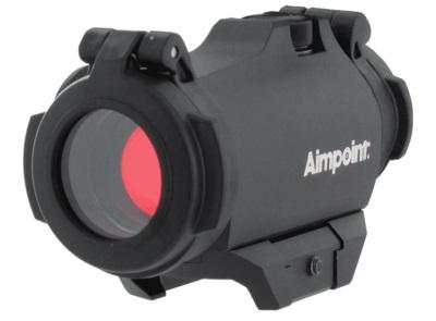 AIMPOINT Micro H-2 inkl. Picatinny-Mont