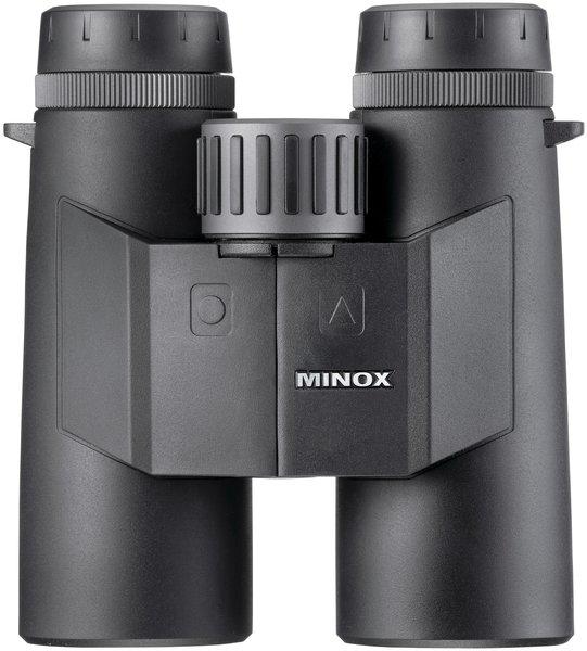 MINOX X-Range 10x42