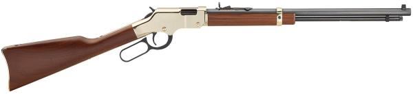 Henry Repeating Arms Mod. Golden Boy