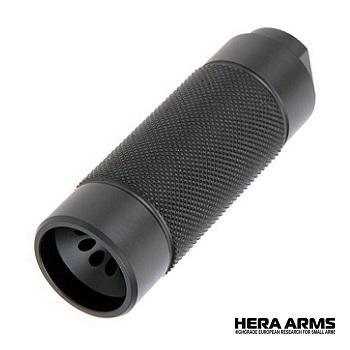 HERA-Arms Mündungsbremse 1/2x28