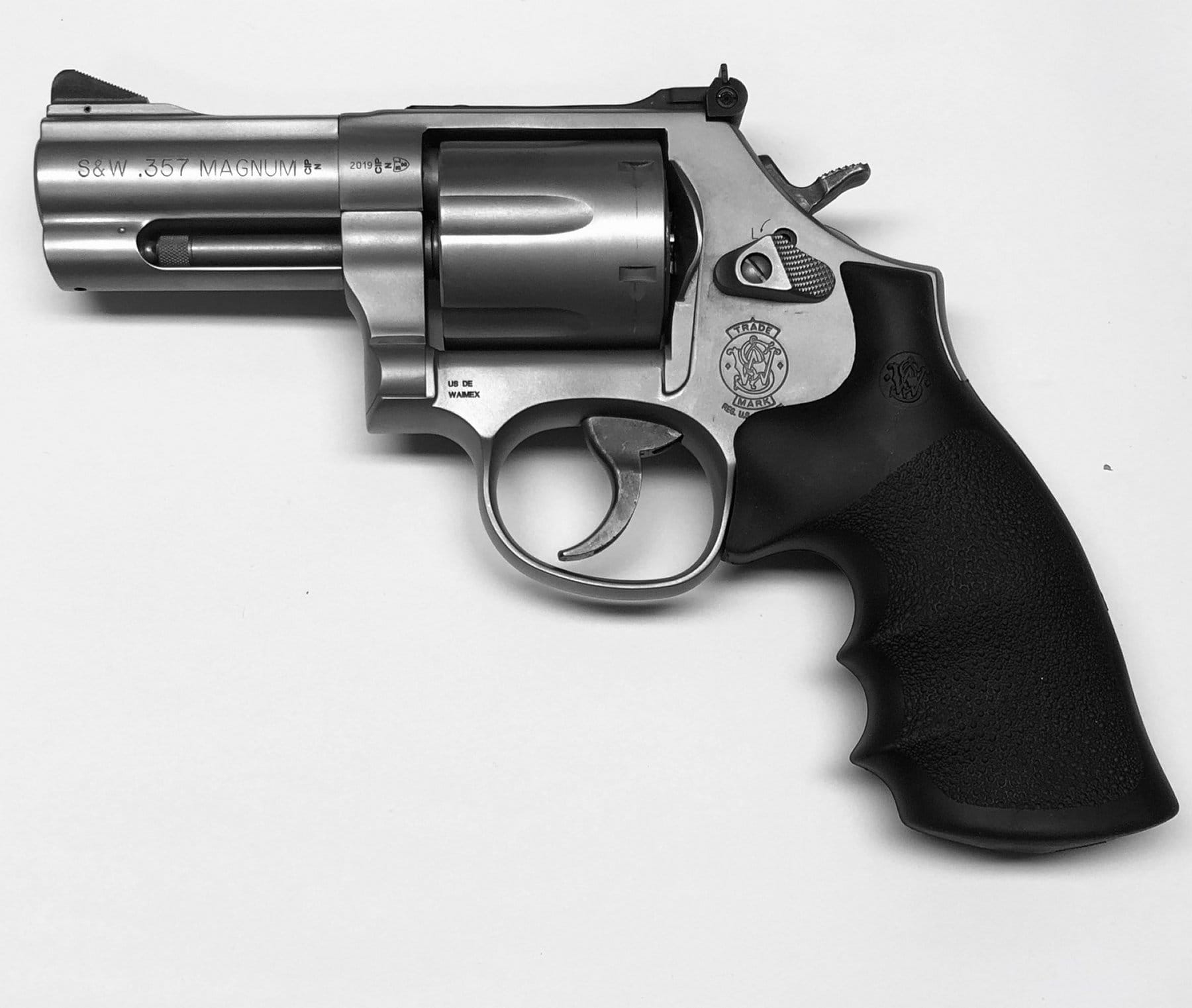 SMITH WESSON 686 3 Security Special Revolver Kaufen Triebel Online