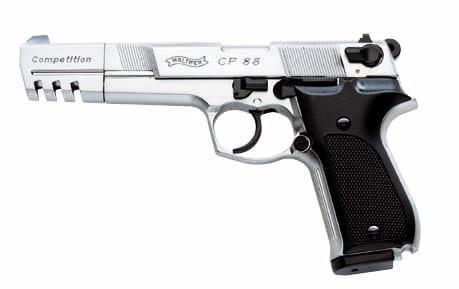 WALTHER Pistole CP88 -5,6'