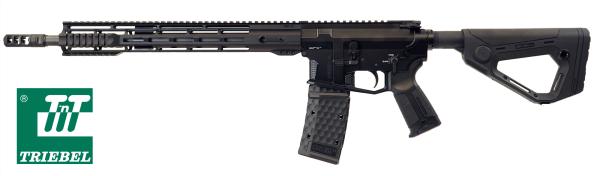 HERA-Arms Mod. AR15 -16,75' TnT specOps