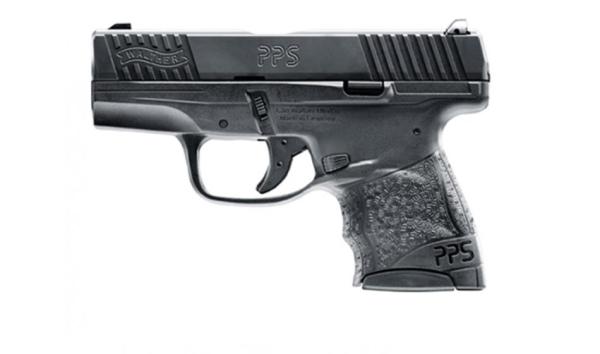 WALTHER Mod. PPS M2 Police