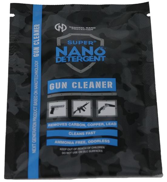 General Nano Protection Gun Cleaner