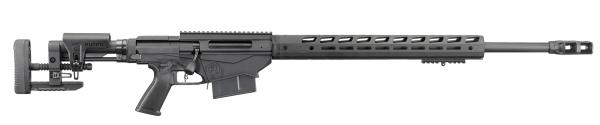 RUGER Mod. PRECISION RIFLE II -26'