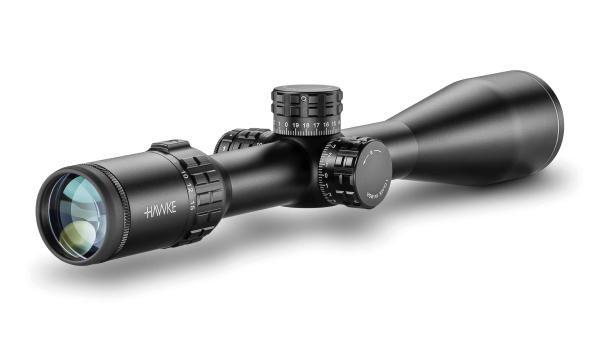 HAWKE Optics 2,5-15x50 Frontier SF (30mm)