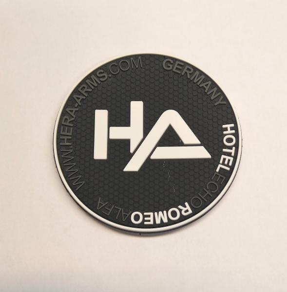 HERA-Arms Patch