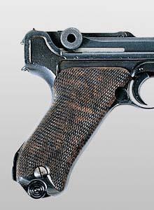 NILL f. Mauser 08 - bis Baujahr'45