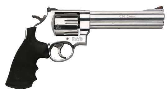 SMITH & WESSON Mod. 629 -6,5' Classic