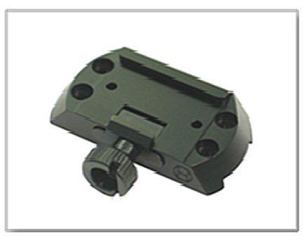 HENNEBERGER Montageplatte AIMPOINT Micro