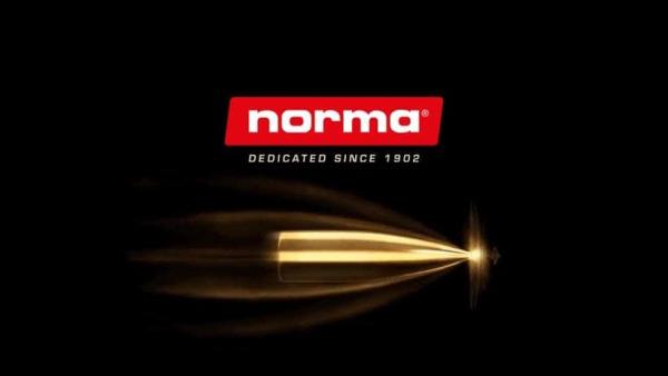 NORMA 9,3x62 VM Jakt Match