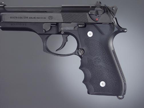 HOGUE f. Beretta 92/96/M9
