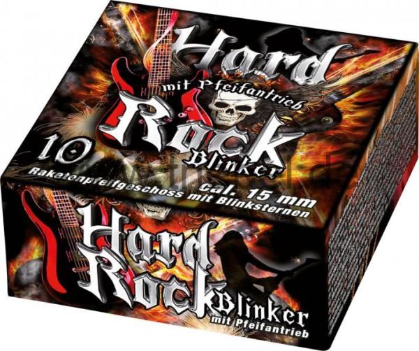 UMAREX HARD ROCK Blinker